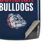 Gonzaga University Bulldogs Bold Motorola RAZR Skin