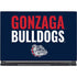 Gonzaga University Bulldogs Bold MSI GS65 Stealth Laptop Skin