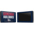 Gonzaga University Bulldogs Bold Nintendo Switch Bundle Skin