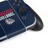 Gonzaga University Bulldogs Bold Nintendo Switch OLED (2021) Skin