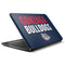 Gonzaga University Bulldogs Bold HP Notebook Skin