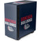 Gonzaga University Bulldogs Bold NZXT H510 Compact ATX Mid-Tower Case Skin