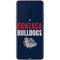 Gonzaga University Bulldogs Bold OnePlus 7 Pro Skin