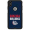 Gonzaga University Bulldogs Bold Otterbox Commuter iPhone Skin