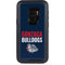 Gonzaga University Bulldogs Bold Otterbox Defender Galaxy Skin
