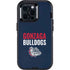 Gonzaga University Bulldogs Bold Otterbox Defender iPhone Skin