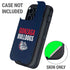 Gonzaga University Bulldogs Bold Otterbox Defender iPhone Skin