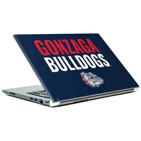 Gonzaga University Bulldogs Bold Portege Z30t/Z30t-A Skin