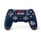 Gonzaga University Bulldogs Bold PS4 Controller Skin