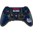 Gonzaga University Bulldogs Bold PS4/PC SCUF Impact Controller Skin