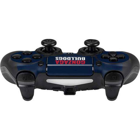 Gonzaga University Bulldogs Bold PS4/PC SCUF Impact Controller Skin