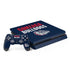 Gonzaga University Bulldogs Bold PS4 Slim Bundle Skin