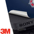 Gonzaga University Bulldogs Bold PS4 Slim Skin