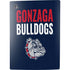 Gonzaga University Bulldogs Bold PS5 Console Skin