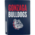 Gonzaga University Bulldogs Bold PS5 Console Skin