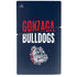 Gonzaga University Bulldogs Bold PS5 Slim Disk Bundle Skin