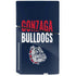 Gonzaga University Bulldogs Bold PS5 Slim Disk Bundle Skin