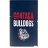 Gonzaga University Bulldogs Bold PS5 Slim Digital Edition Bundle Skin