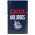 Gonzaga University Bulldogs Bold PS5 Slim Digital Edition Console Skin