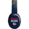 Gonzaga University Bulldogs Bold Skullcandy Crusher Wireless Skin