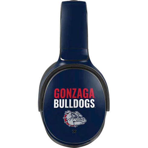 Gonzaga University Bulldogs Bold Skullcandy Venue Skin