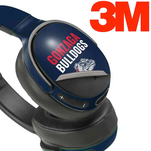 Gonzaga University Bulldogs Bold Skullcandy Venue Skin