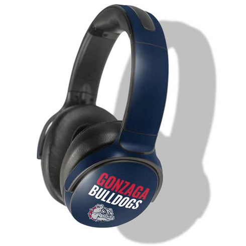 Gonzaga University Bulldogs Bold Skullcandy Venue Skin