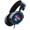 Gonzaga University Bulldogs Bold SteelSeries Arctis 3 Skin