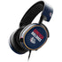 Gonzaga University Bulldogs Bold SteelSeries Arctis 5 Skin