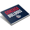 Gonzaga University Bulldogs Bold Surface Book Skin