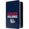 Gonzaga University Bulldogs Bold Surface Duo Skin
