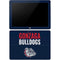 Gonzaga University Bulldogs Bold Surface Go Skin
