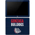 Gonzaga University Bulldogs Bold Surface Go Skin