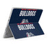 Gonzaga University Bulldogs Bold Surface Go Skin