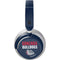 Gonzaga University Bulldogs Bold Surface Headphones Skin