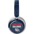 Gonzaga University Bulldogs Bold Surface Headphones Skin