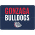 Gonzaga University Bulldogs Bold Surface Laptop Studio Skin