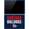 Gonzaga University Bulldogs Bold Surface Pro 4 Skin