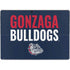 Gonzaga University Bulldogs Bold Surface Pro 8 Skin