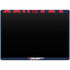 Gonzaga University Bulldogs Bold Surface Pro 8 Skin