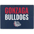 Gonzaga University Bulldogs Bold Surface Pro 9 Skin
