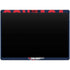 Gonzaga University Bulldogs Bold Surface Pro 9 Skin