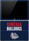 Gonzaga University Bulldogs Bold Surface Pro (2017) Skin