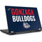 Gonzaga University Bulldogs Bold Lenovo ThinkPad Skin