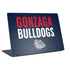 Gonzaga University Bulldogs Bold Universal Laptop 12in (9.8 x 6.8in) Skin