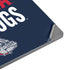 Gonzaga University Bulldogs Bold Universal Laptop 13in (10.6 x 7.6in) Skin