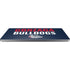 Gonzaga University Bulldogs Bold Universal Laptop 14in (11.4 x 8.2in) Skin