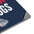 Gonzaga University Bulldogs Bold Universal Laptop 15in (12.2 x 8.8in) Skin