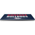 Gonzaga University Bulldogs Bold Universal Laptop 18in (14.6 x 10.6in) Skin