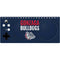 Gonzaga University Bulldogs Bold Xbox Adaptive Controller Skin